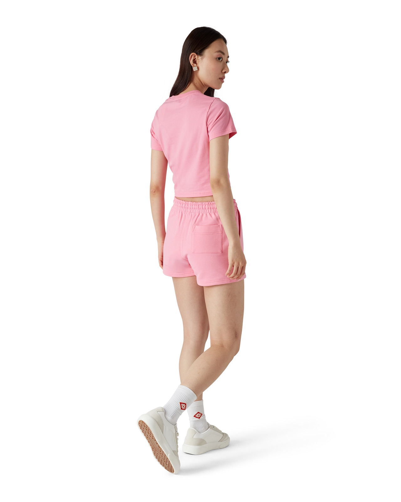 Casa Surf Sweatshorts | Casablanca Paris - 3