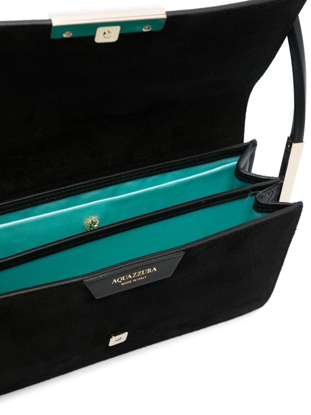 Purist shoulder bag - 5