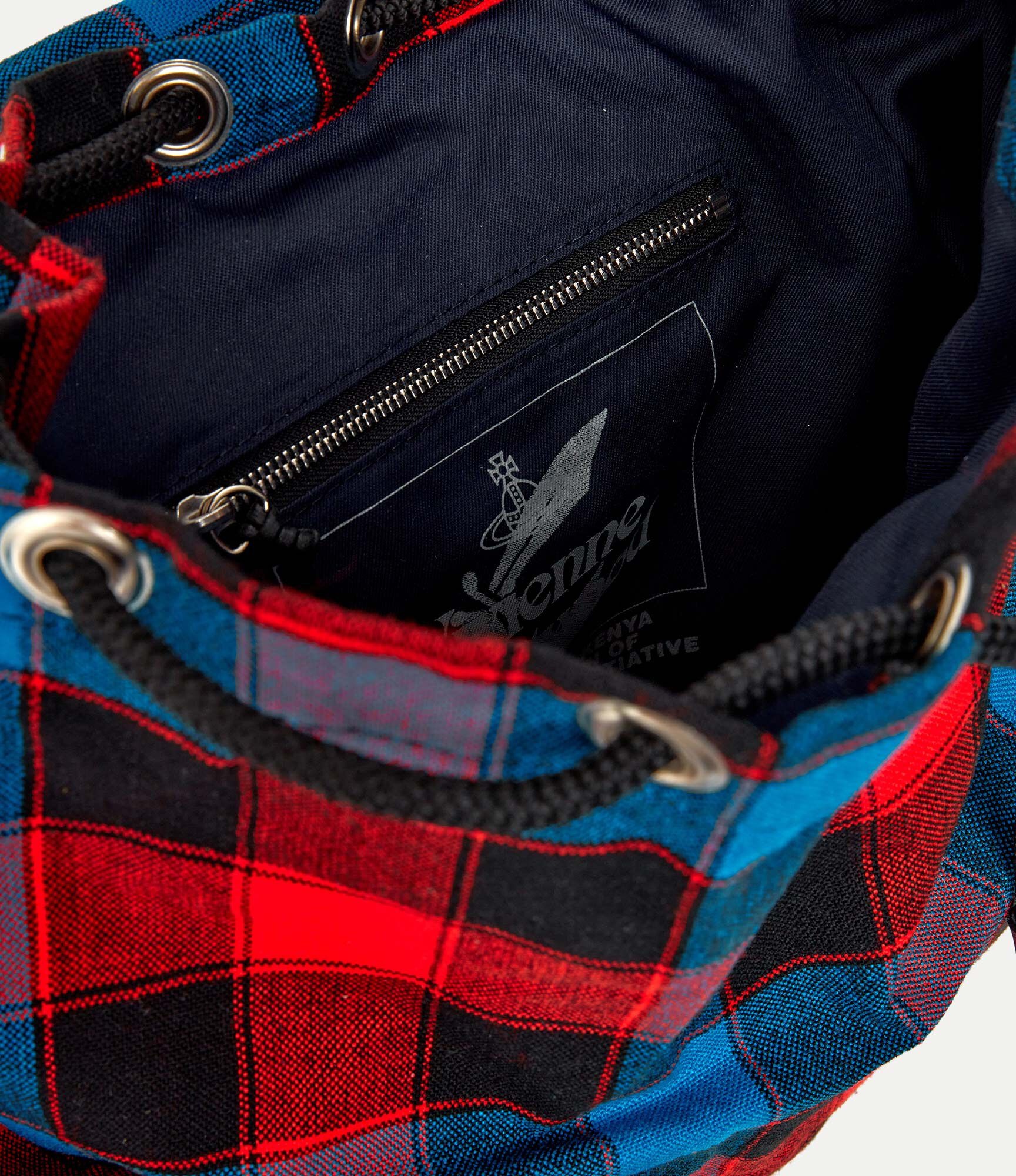 HIGHLAND BACKPACK - 6