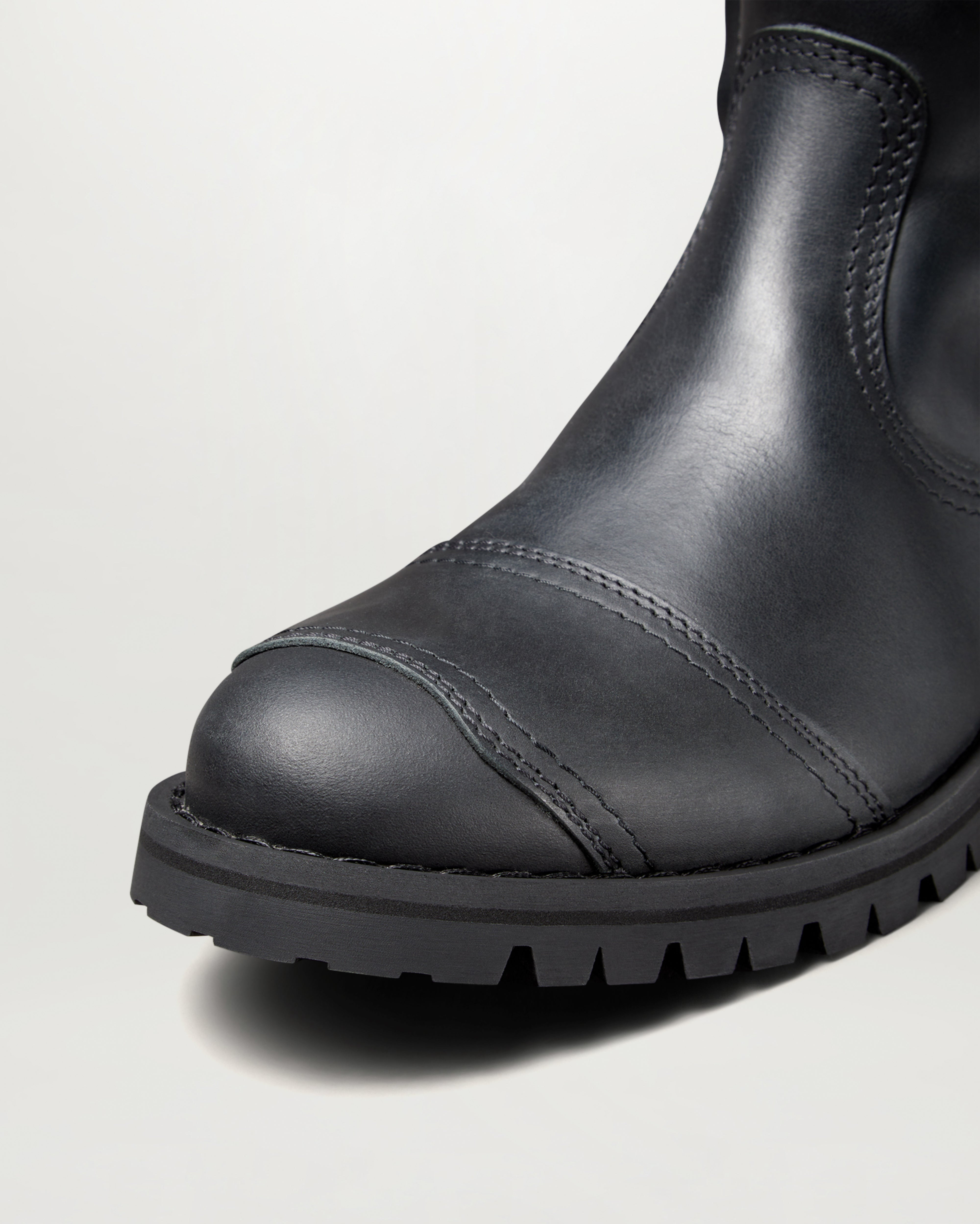 DURATION MOTORCYCLE BOOTS - 5