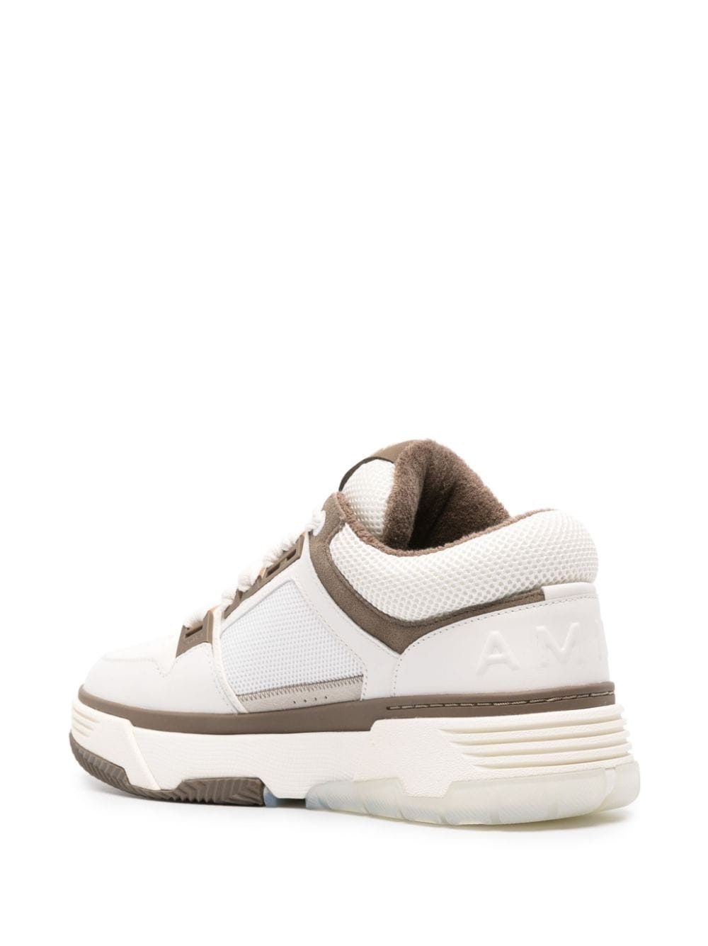 MA1 panelled sneakers - 3