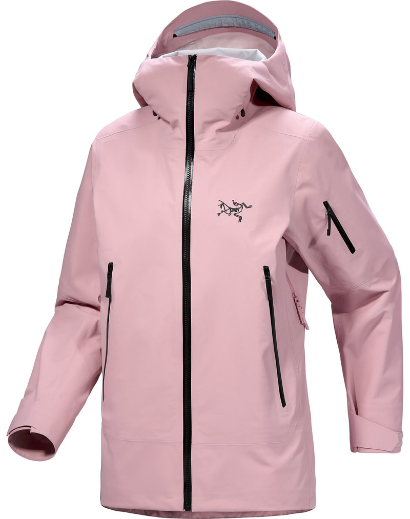 Sentinel Jacket 1