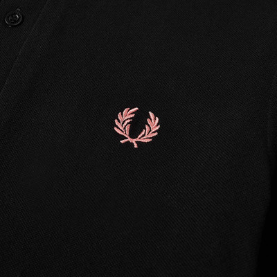 Fred Perry Fred Perry Original Twin Tipped Polo outlook