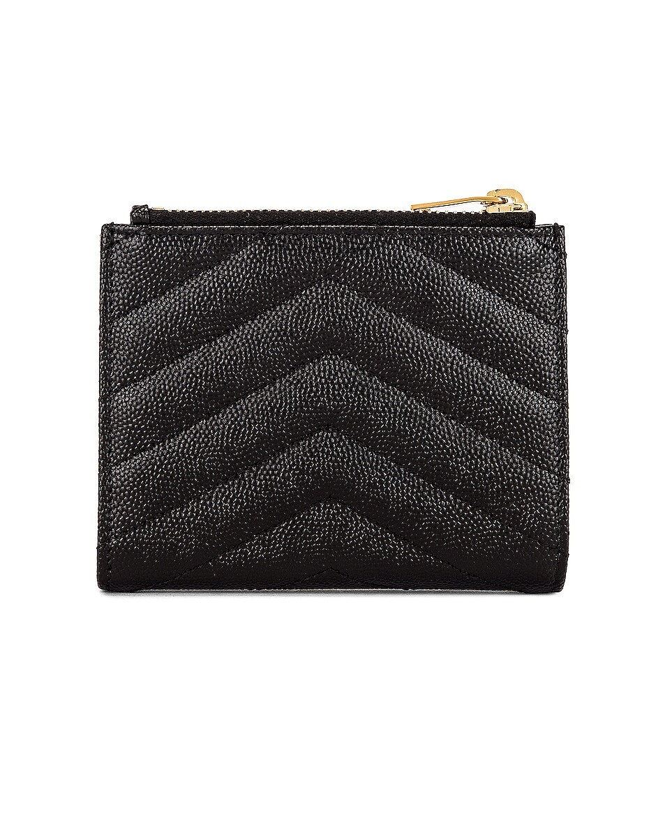 YSL Credit Card Holder - 2