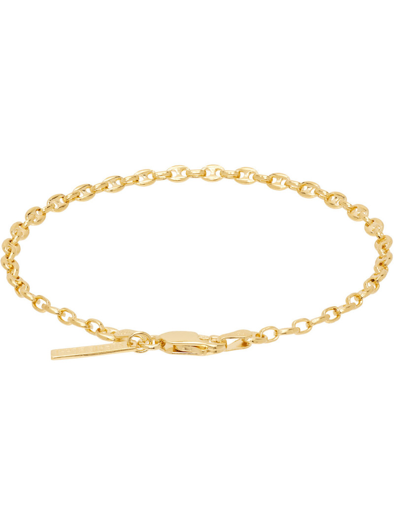 Sophie Buhai Classic Delicate Chain Necklace outlook