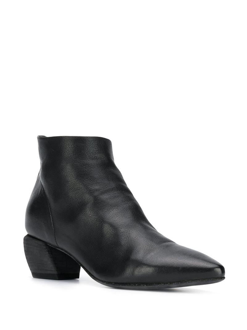 OFFICINE CREATIVE Sally boots outlook