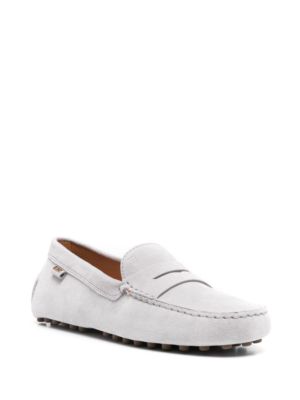 Gommino driving loafers - 2