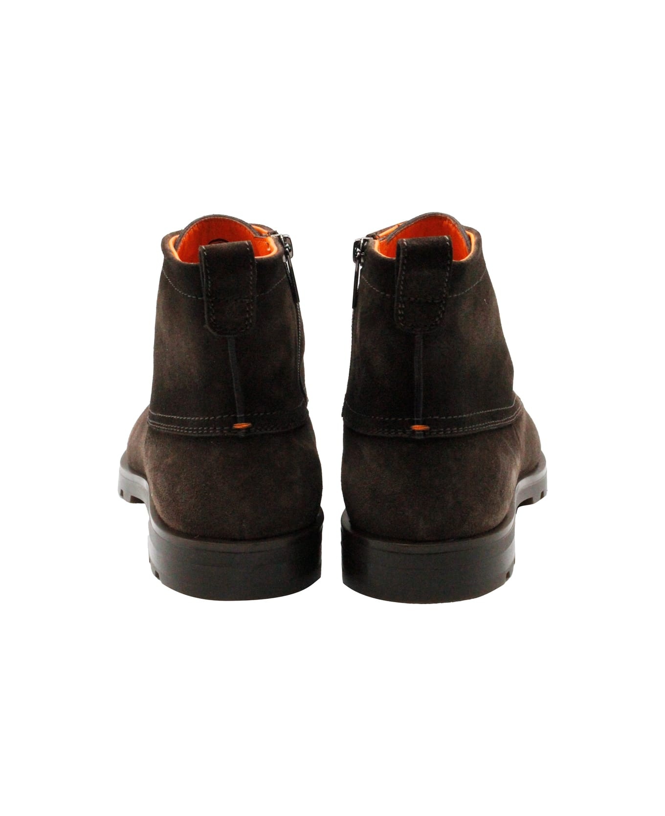 Boots - 3