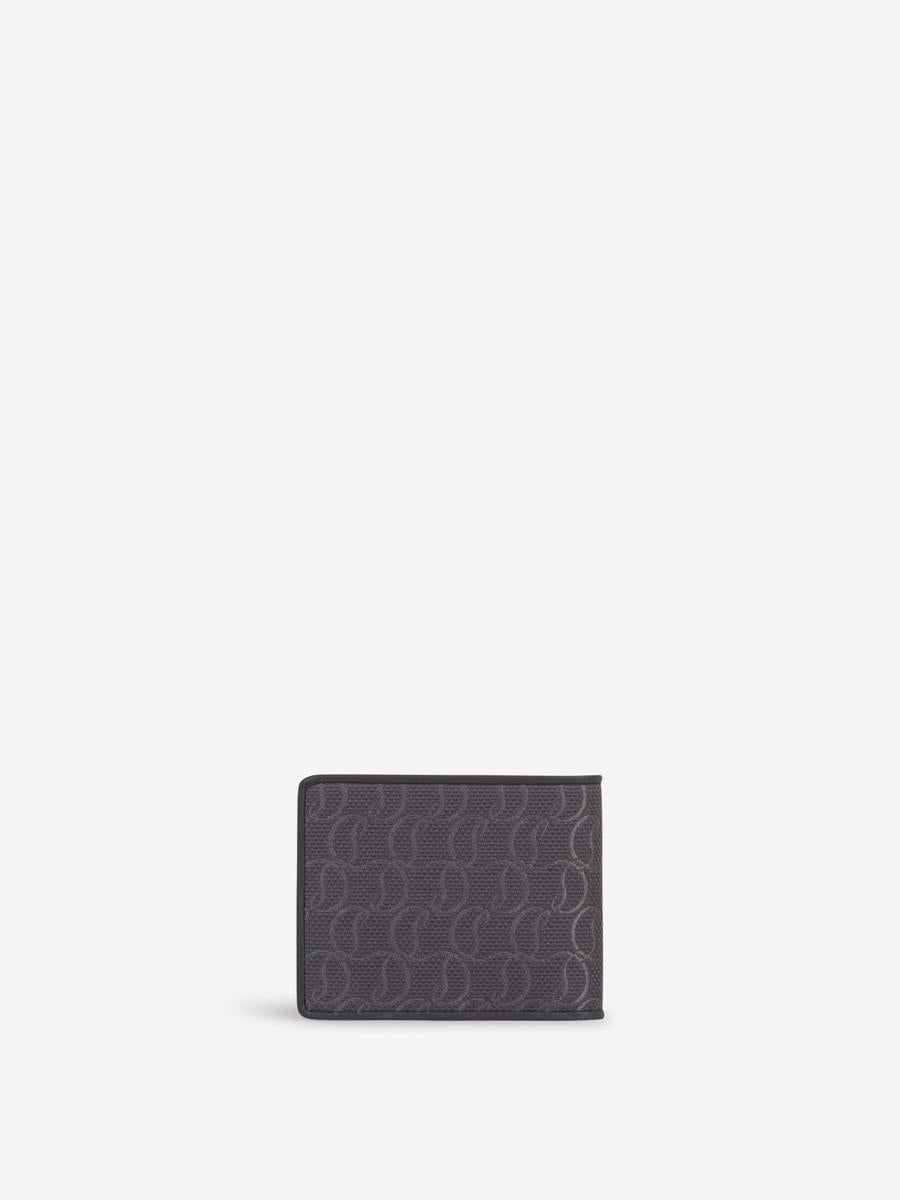 Christian Louboutin M Coolcard Wallet - 4