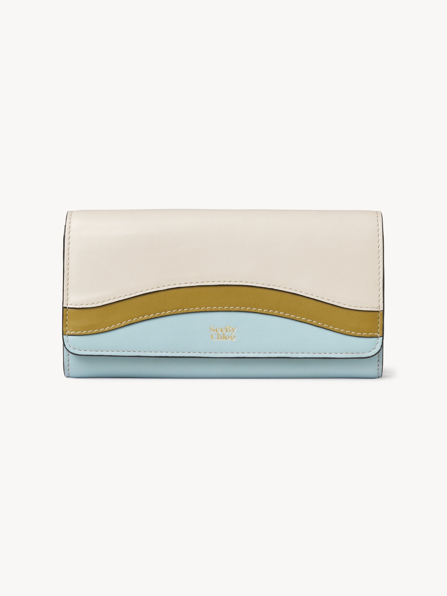 LAYERS LONG WALLET - 1