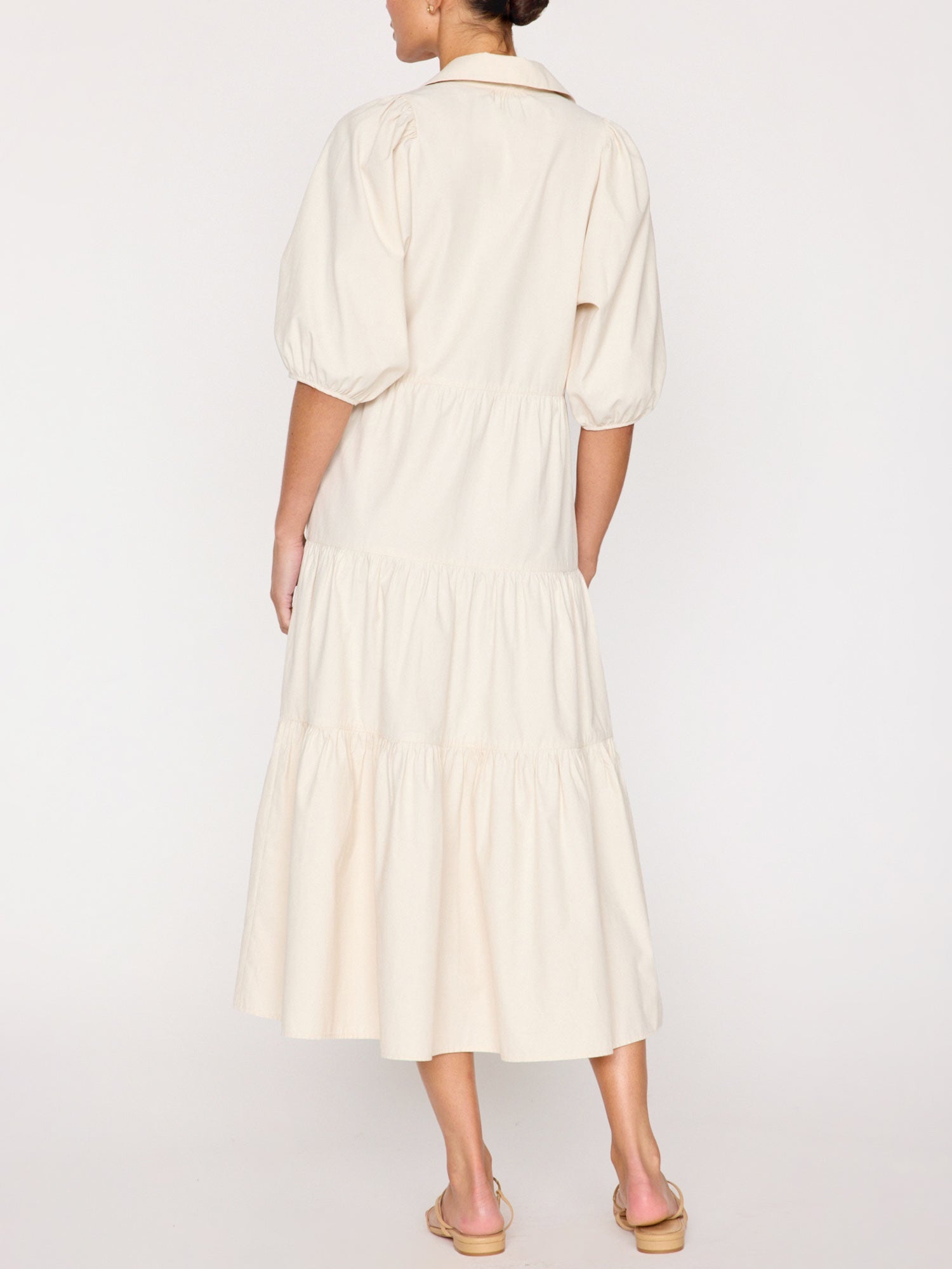 The Antigua Dress - 6