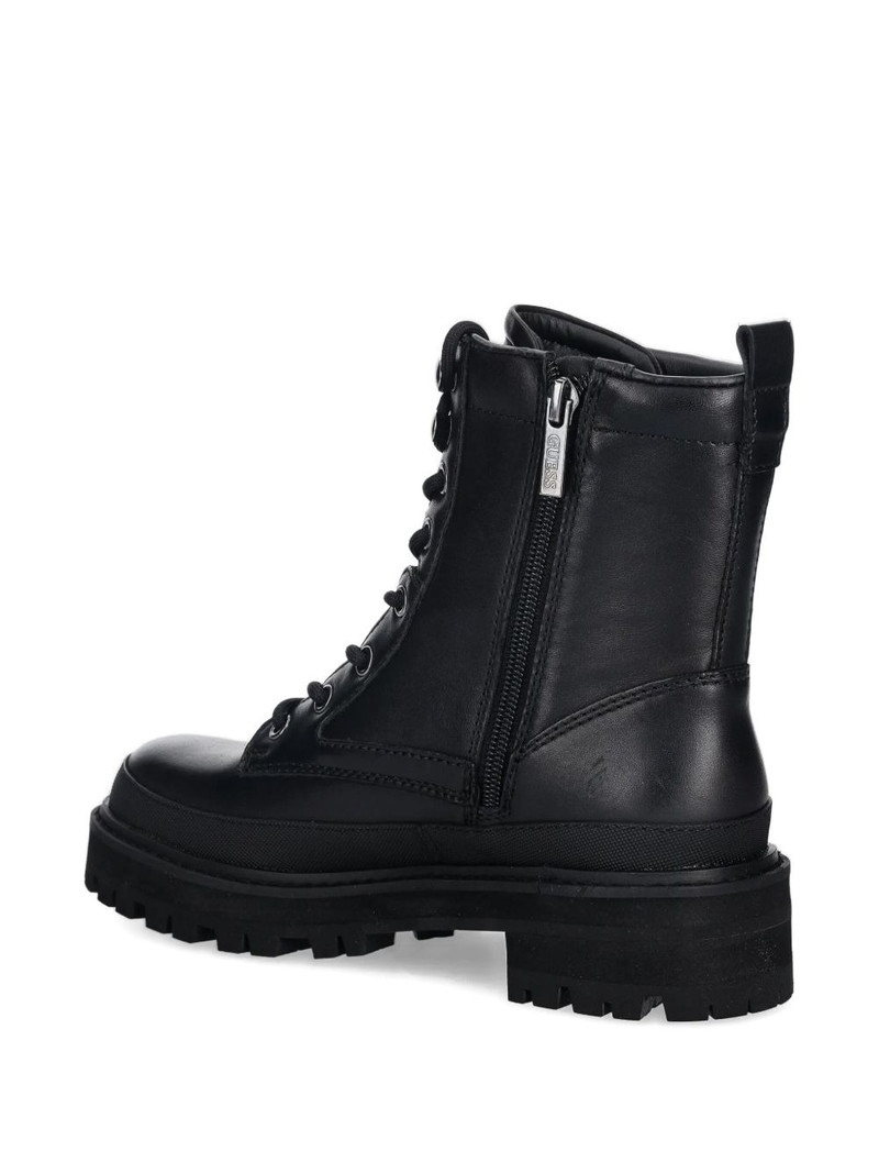 40mm Bada lace-up combat boots 3