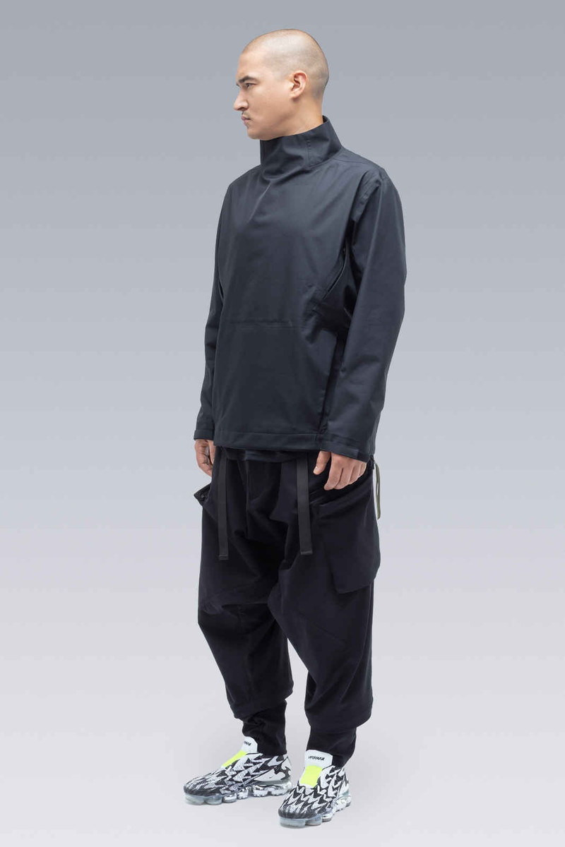 J41-GTV 2.5L Gore-Tex® Drop-in Jacket Black 6