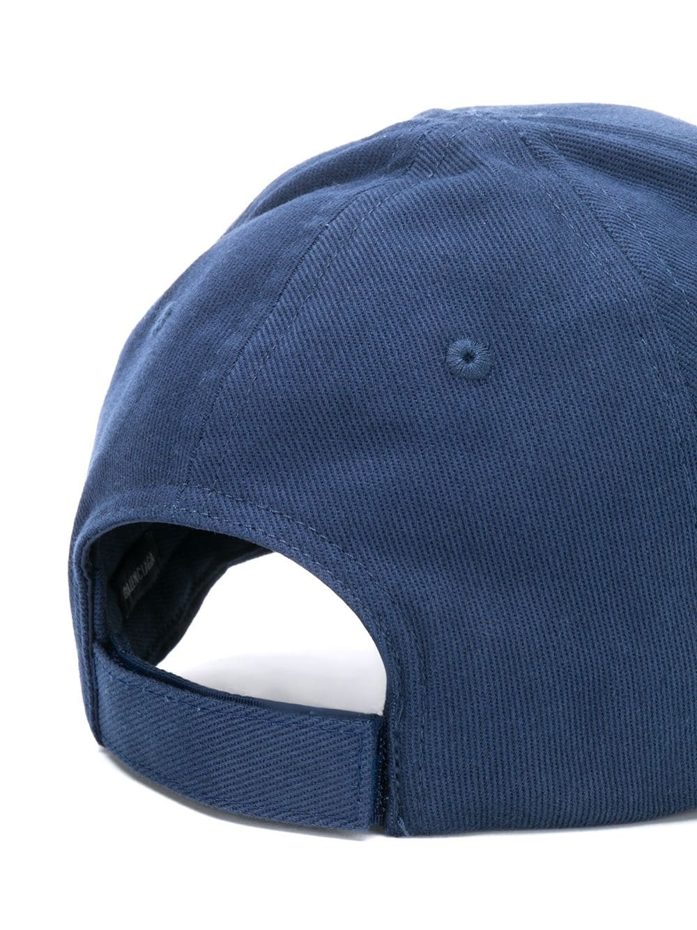 BB logo cap - 2