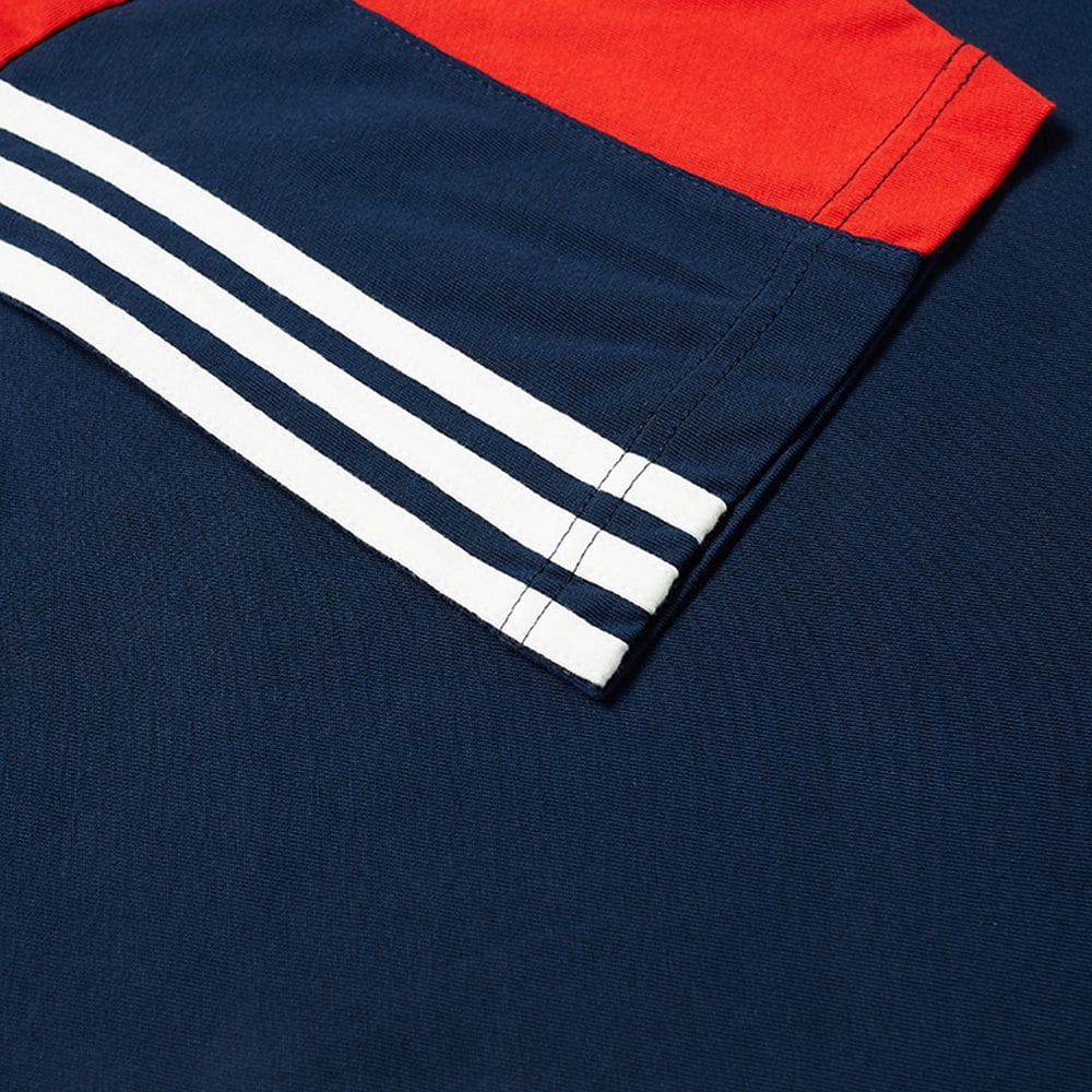 Adidas Classics Retro Tee - 3