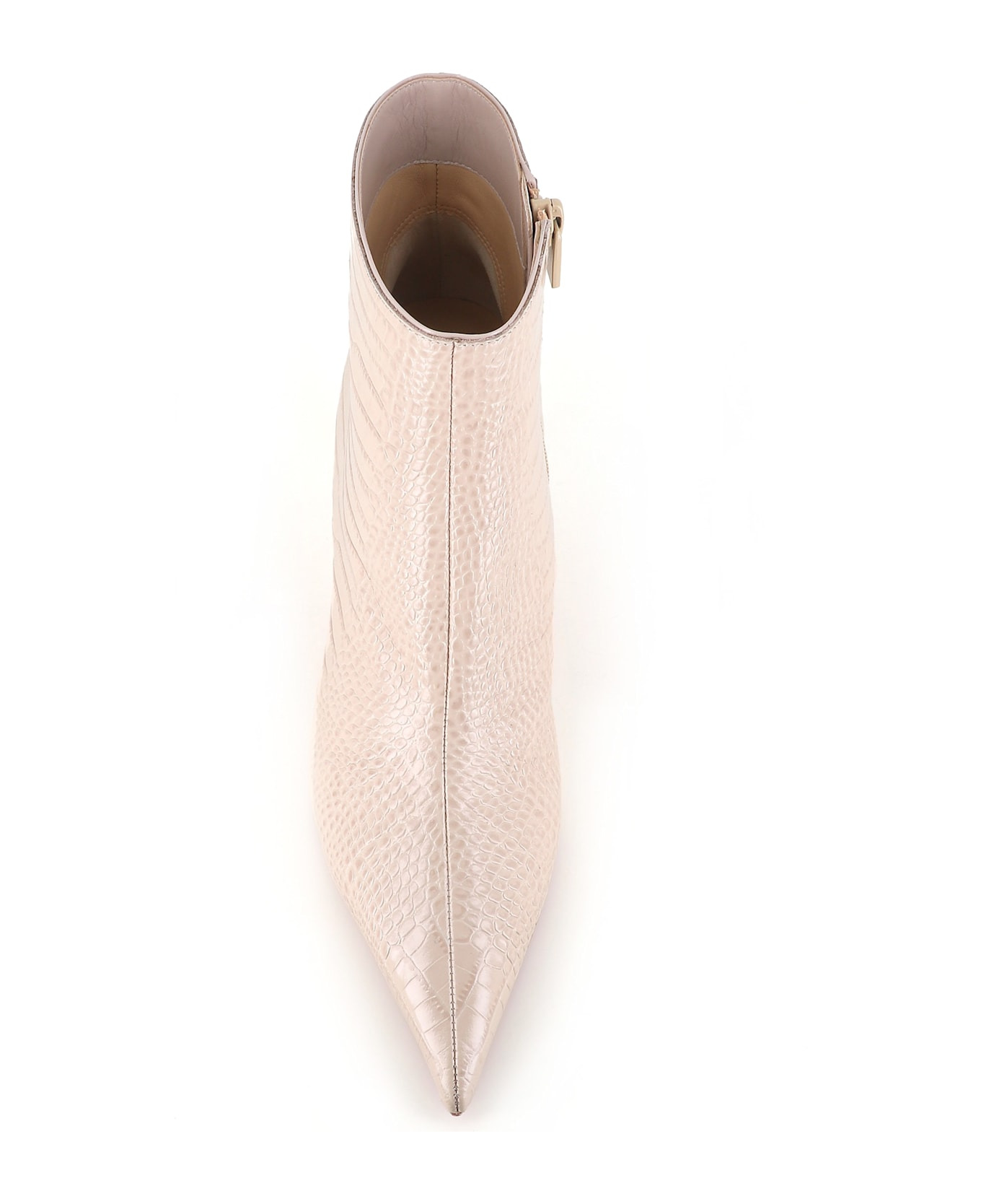 <strong></strong>ankle Boot Miss Z Booty 80 - 4
