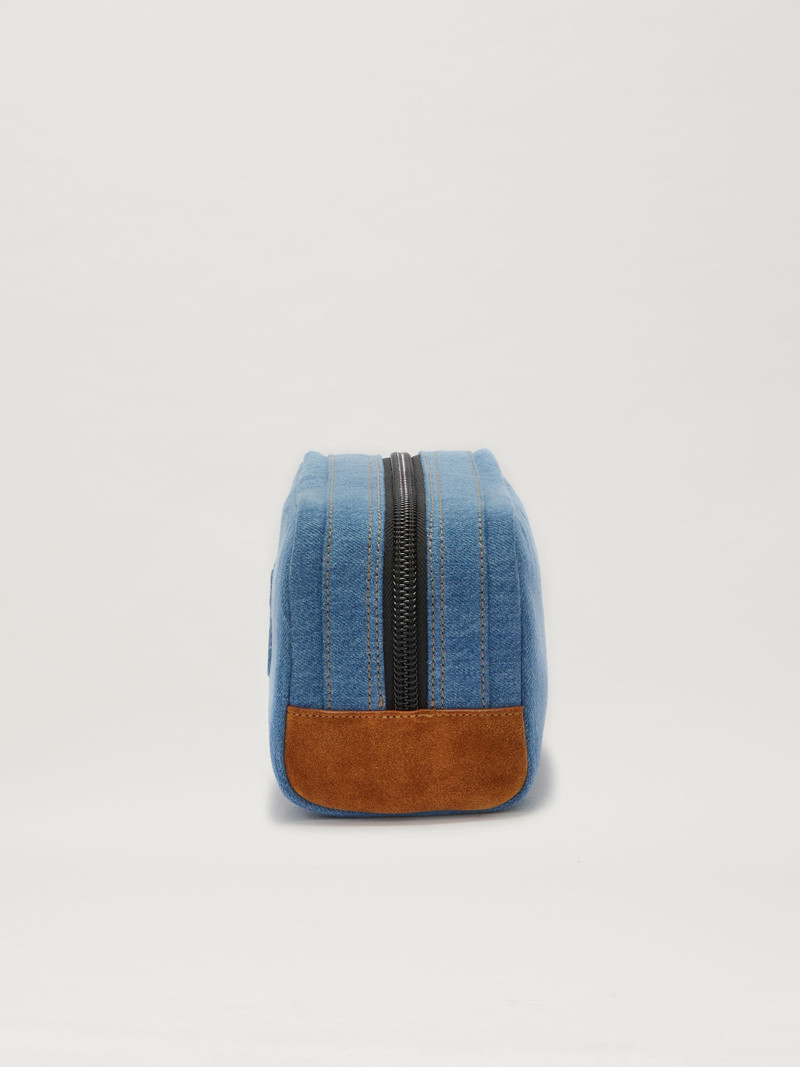 PA City Laminated Biker 5