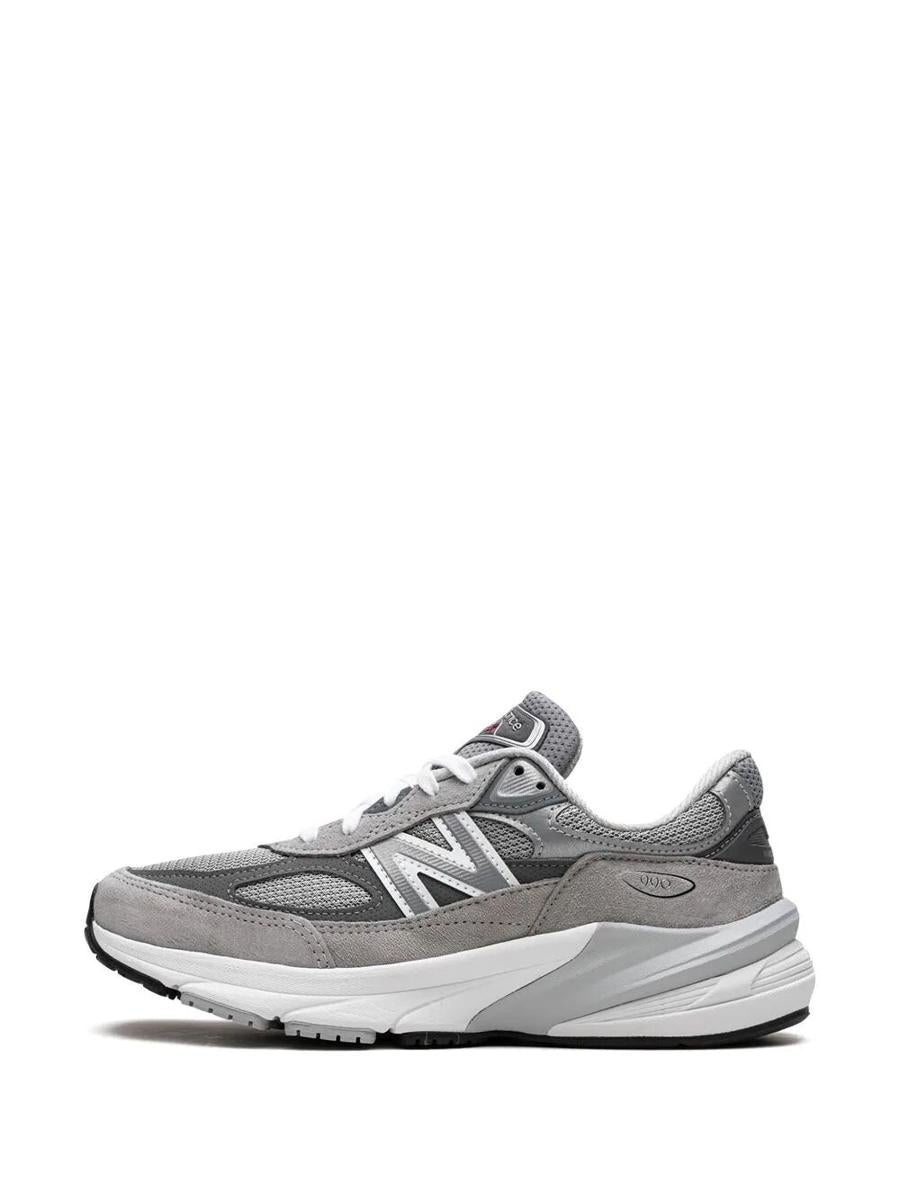 NEW BALANCE 990V6 SNEAKERS SHOES - 5