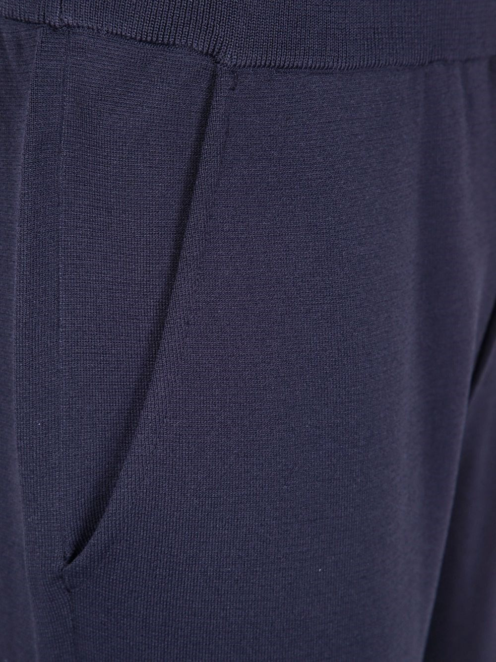 Straight-leg trousers - 3