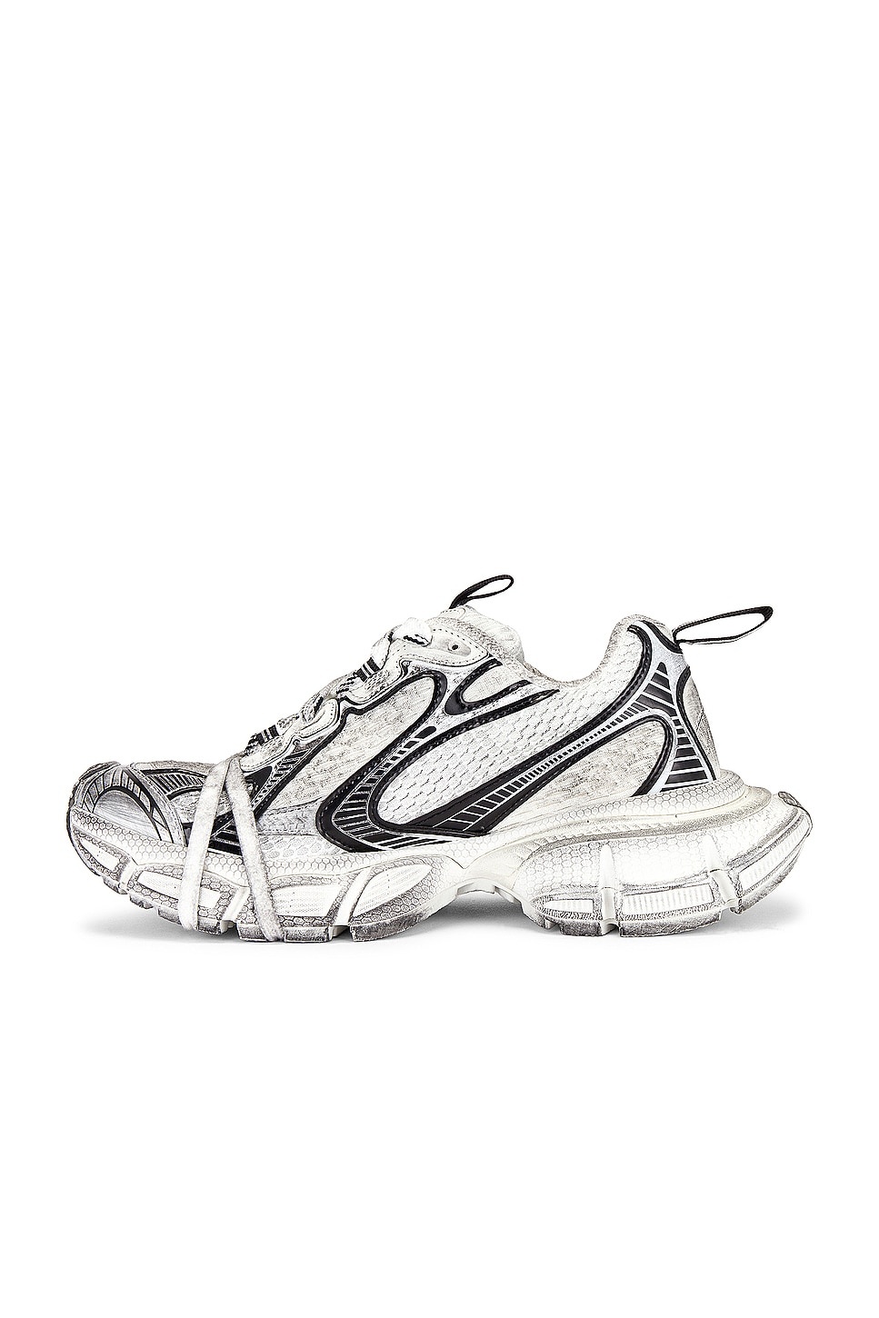3xl Sneaker - 5