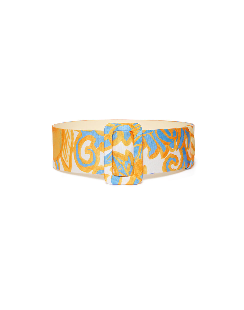 Medium Belt - 4