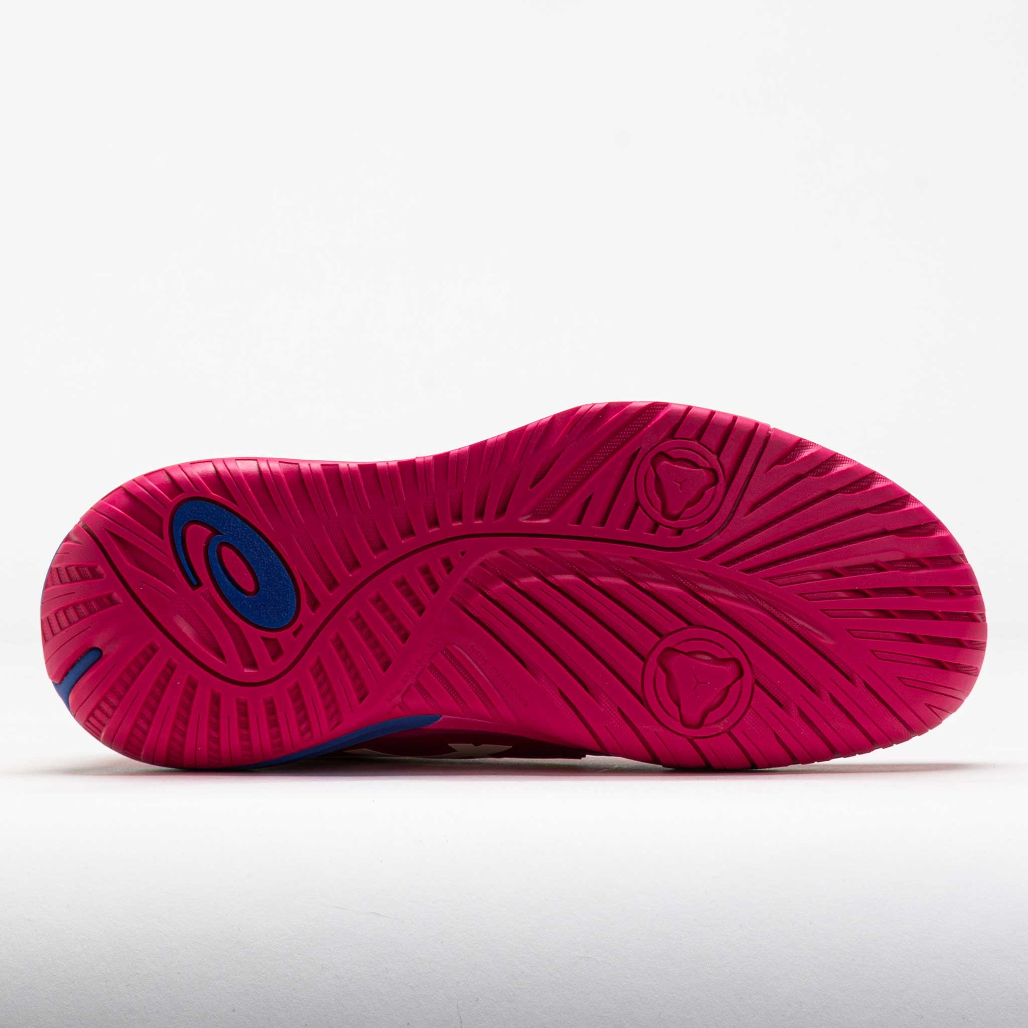 ASICS GEL-Resolution X Women's Bright Rose/Cream - 4