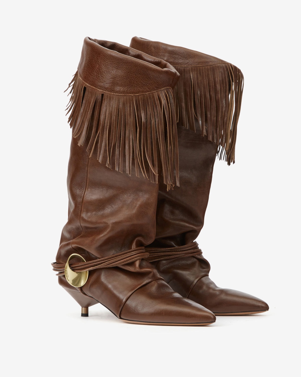 ELTEN BOOTS - 3