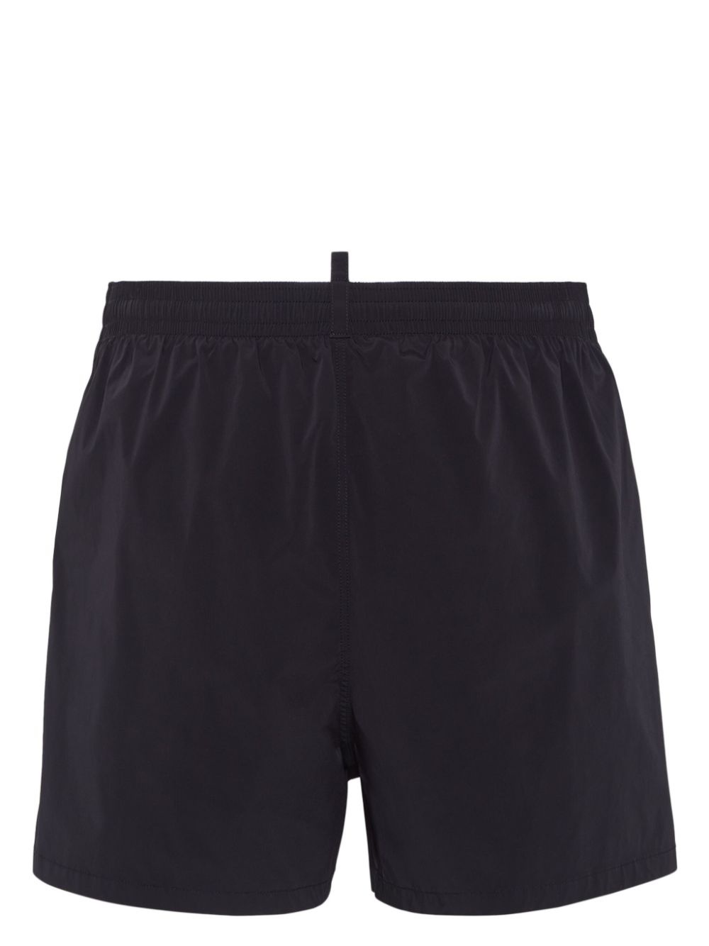 drawstring swim shorts - 2