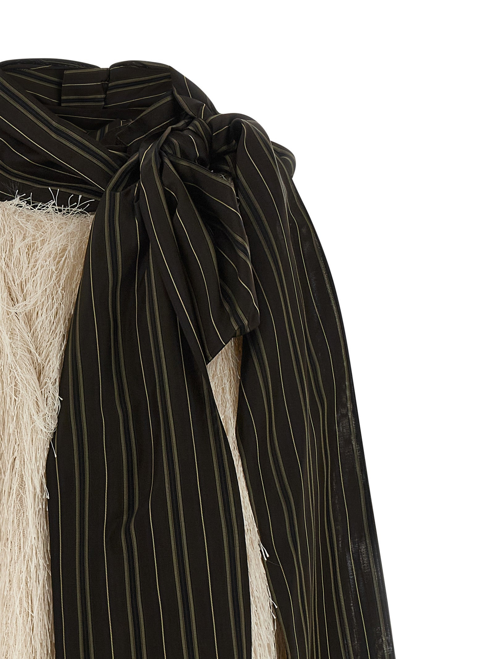 Dries Van Noten Women 'Cresta' Top - 3