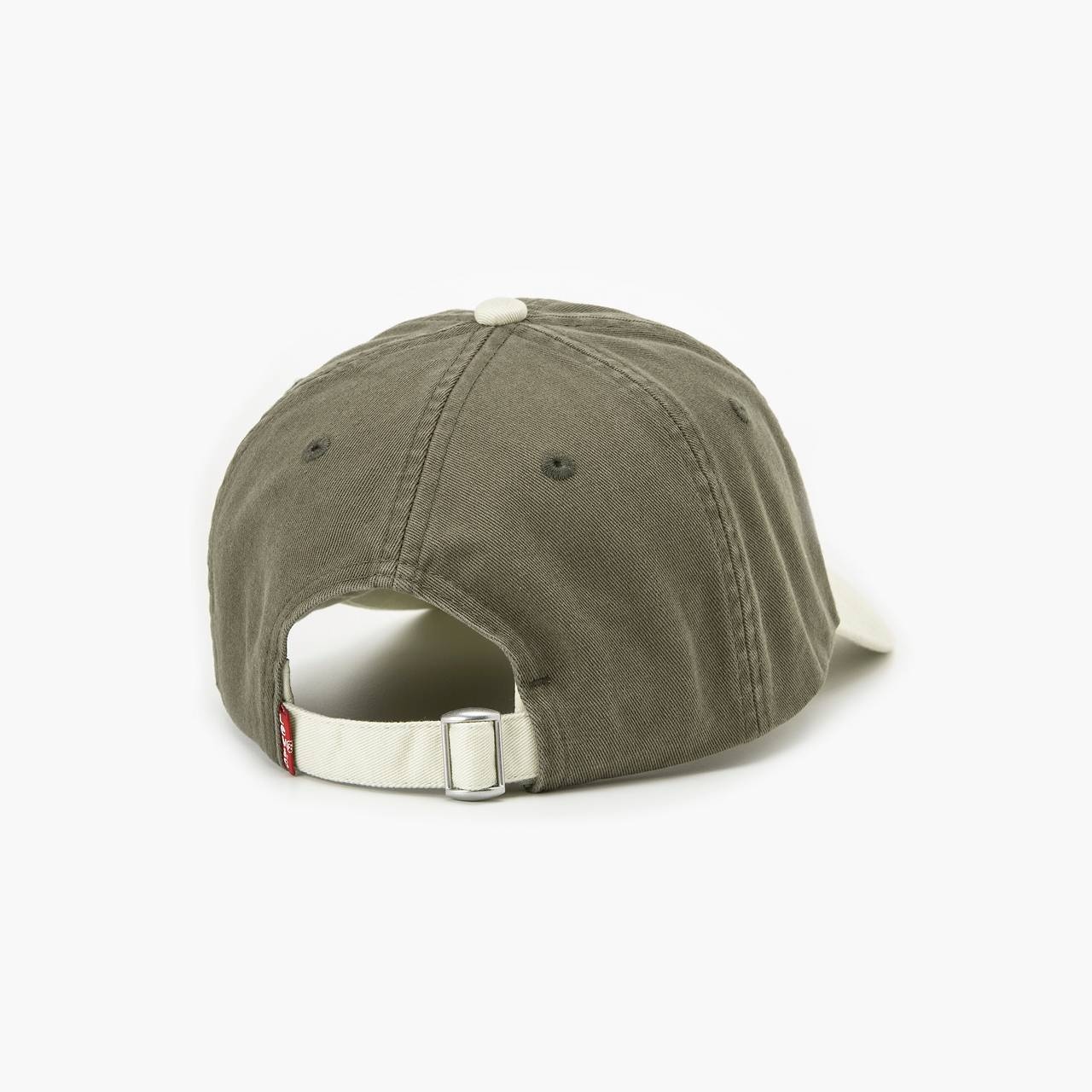 HEADLINE LOGO CAP - 3