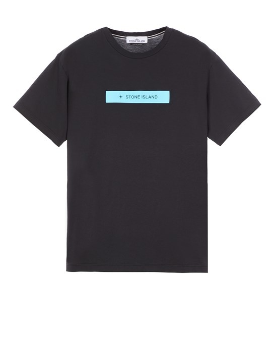 2NS82 'MICRO GRAPHICS TWO' PRINT BLACK - 1