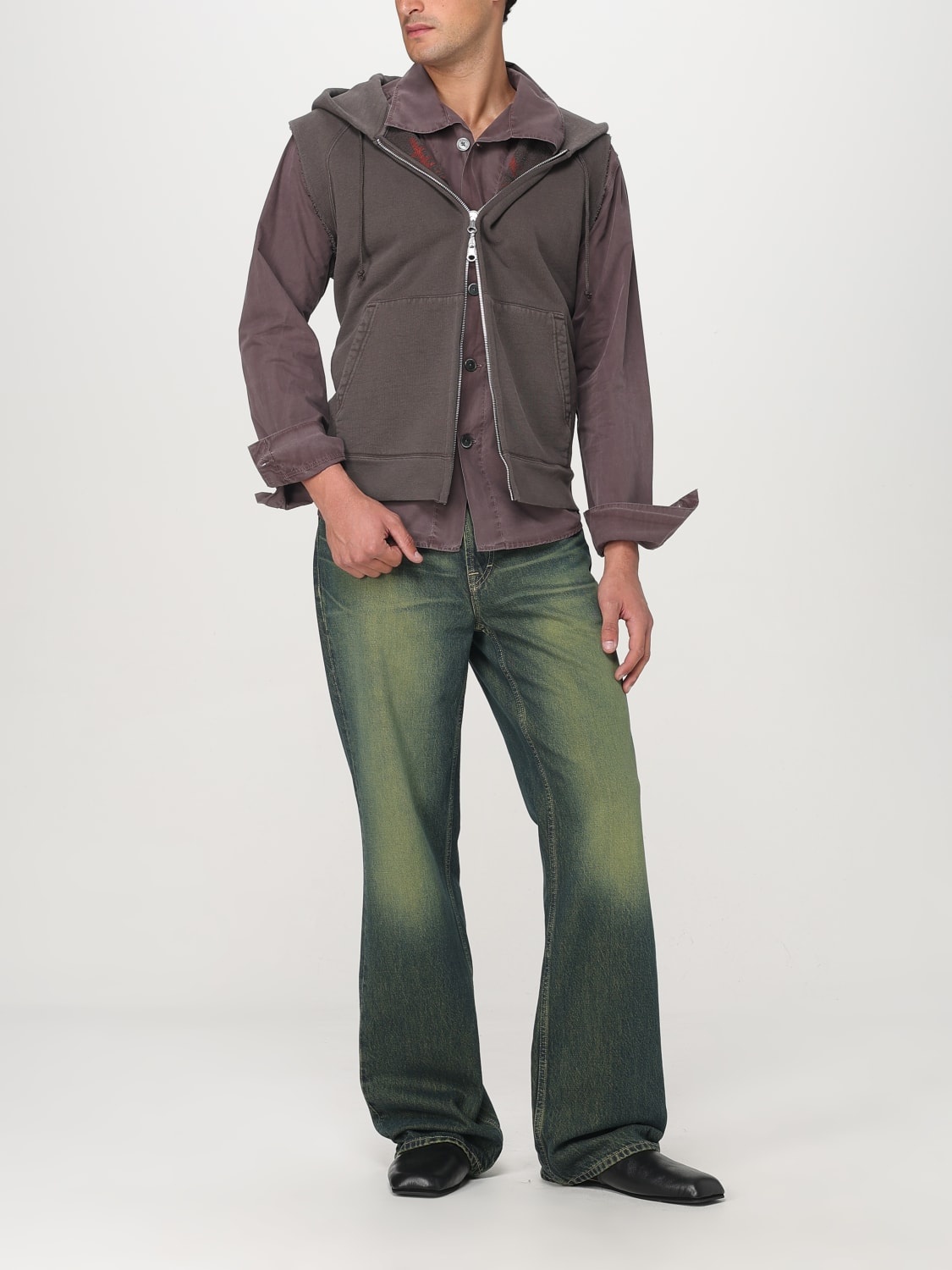 Shirt men Our Legacy - 2