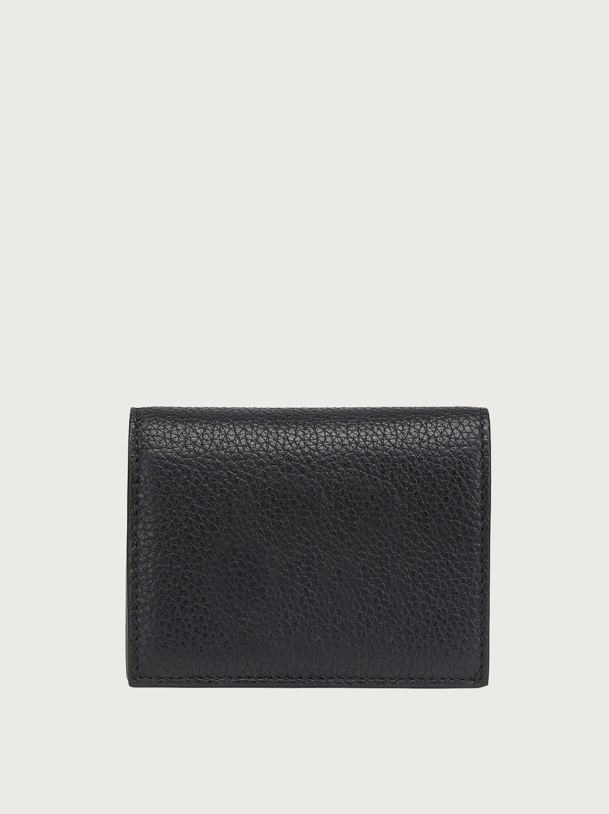 Gancini small wallet - 3