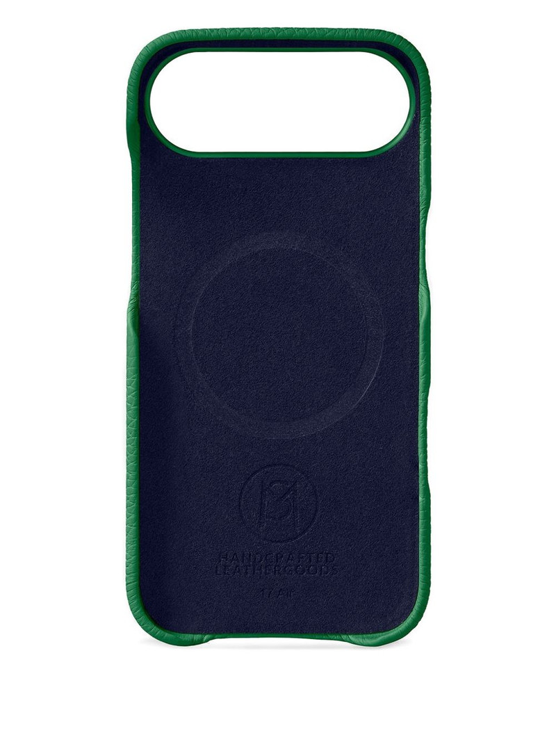 MAISON de SABRÉ logo-lettering iPhone 17 Air case outlook