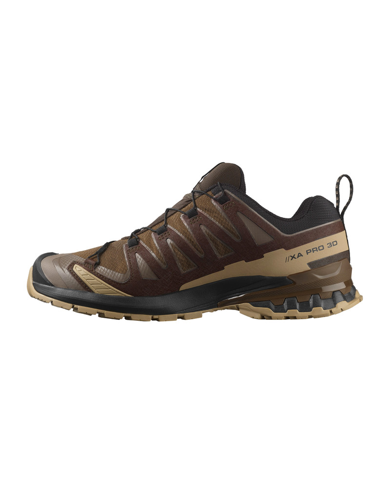 SALOMON XA PRO 3D V9 GORE-TEX outlook