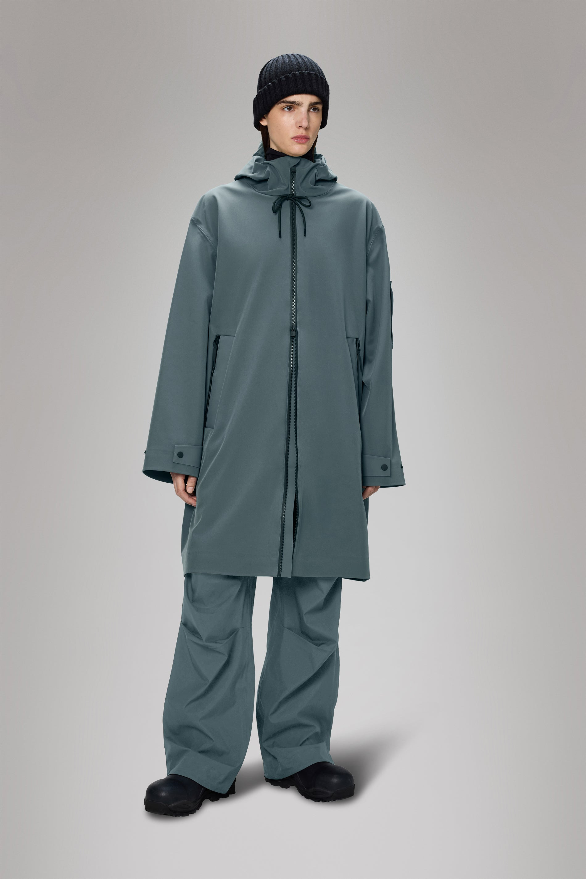 Suva Vision Softshell Jacket - 4
