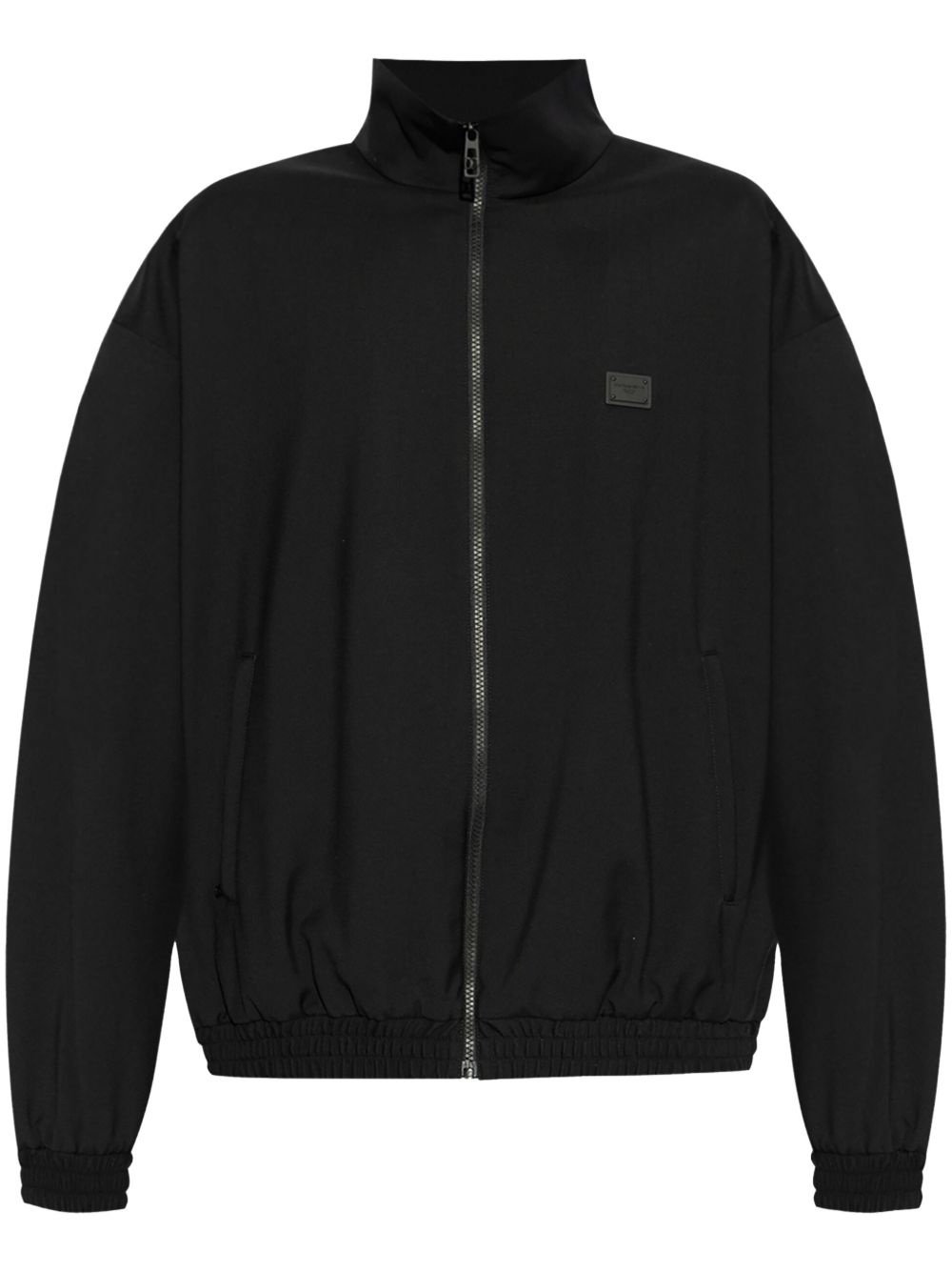 wool jacket - 1