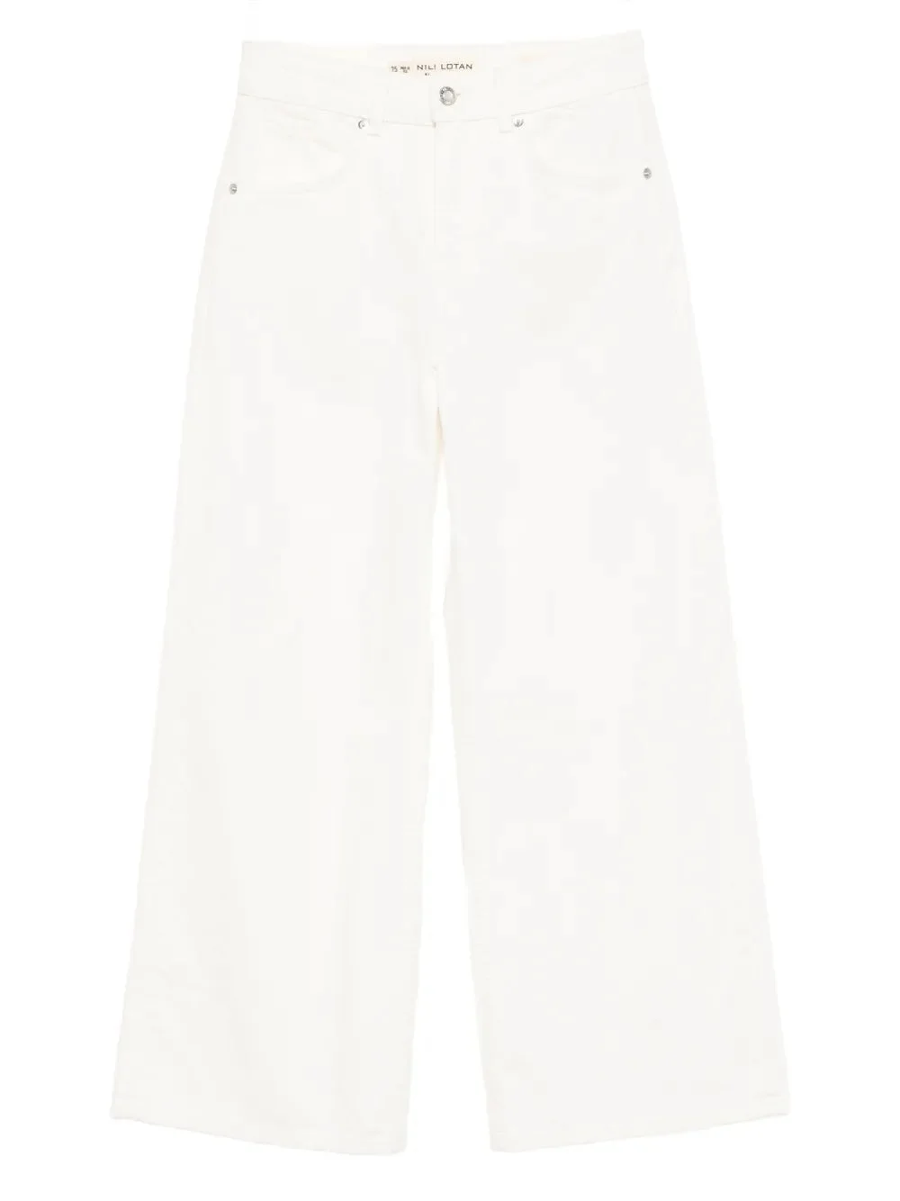 Marlene Jean in Cream - 1