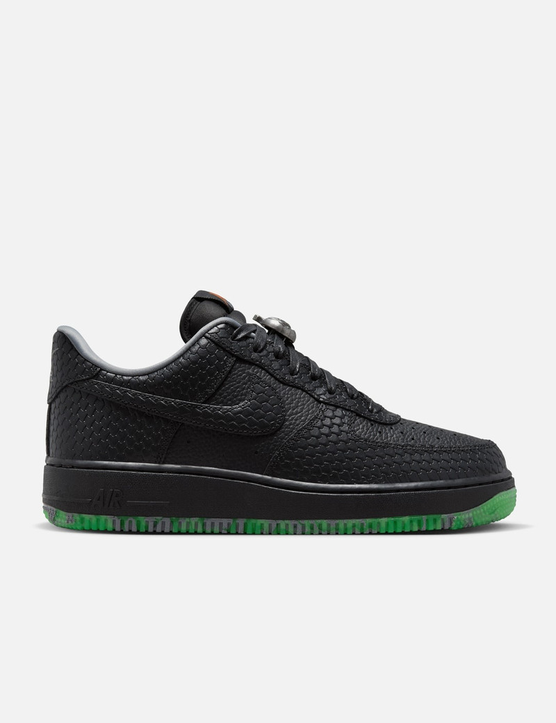 NIKE AIR FORCE 1 '07 'HALLOWEEN' - 1