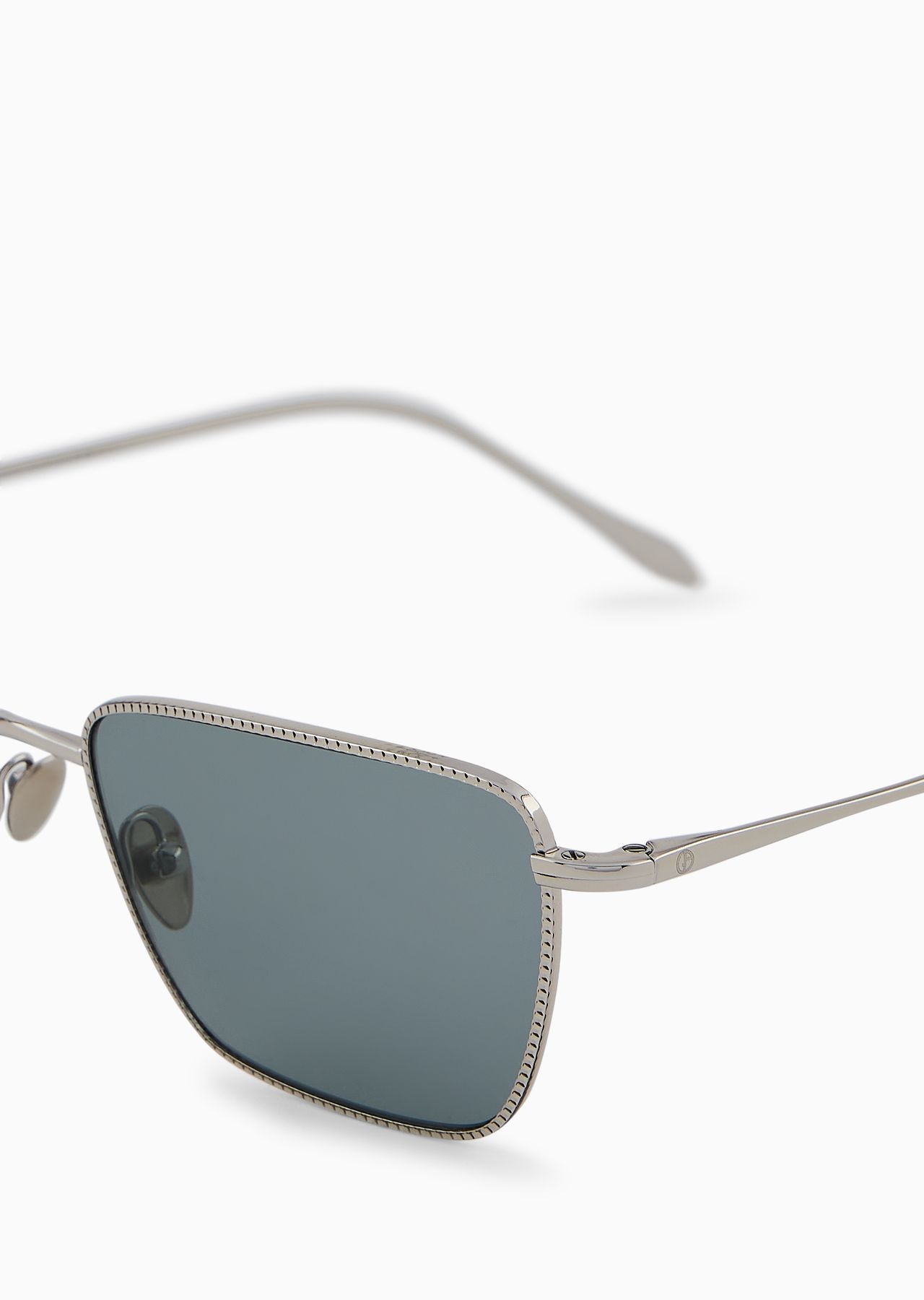 Women’s rectangular sunglasses - 4