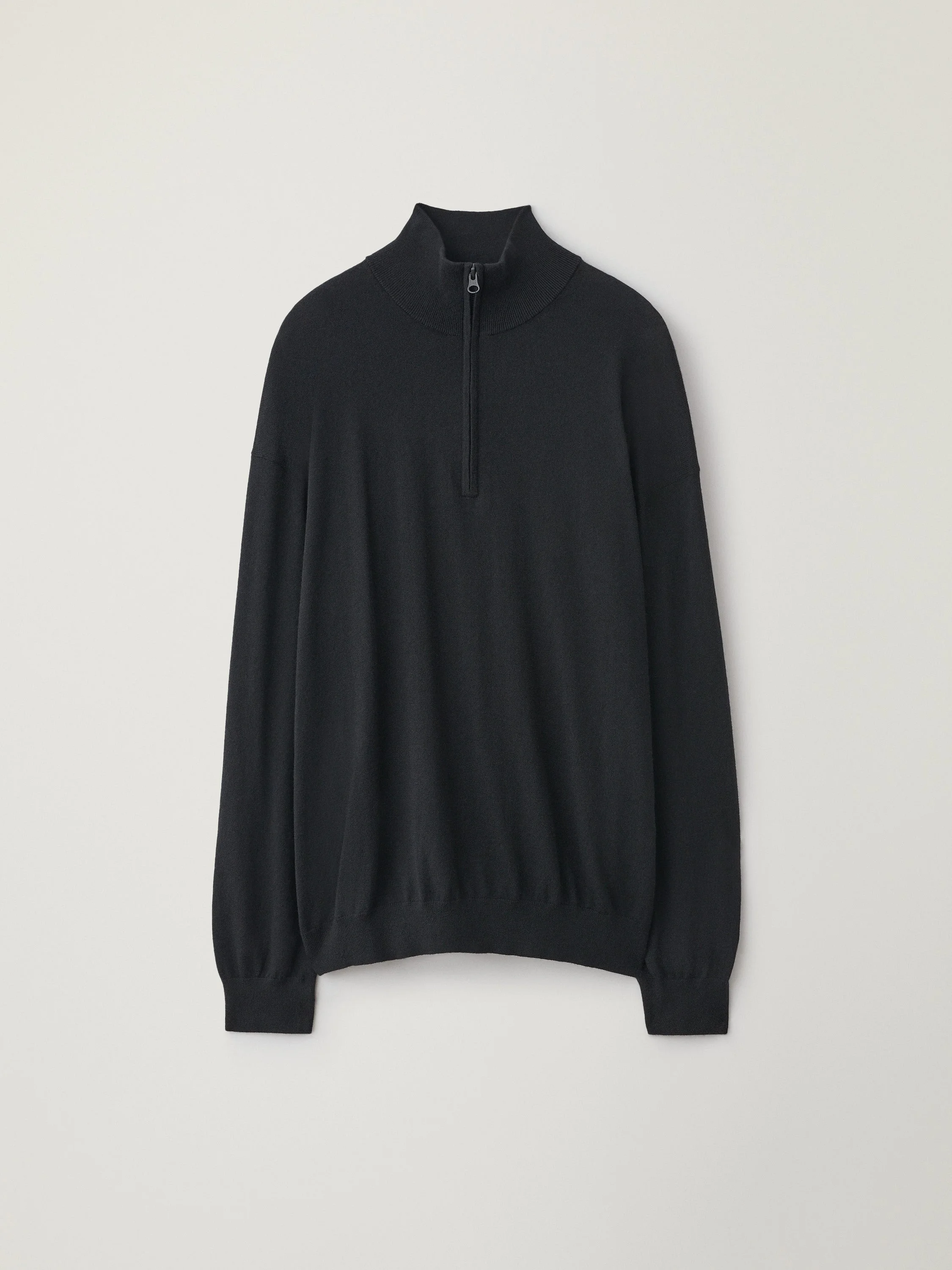 The Otis Sweater - 1