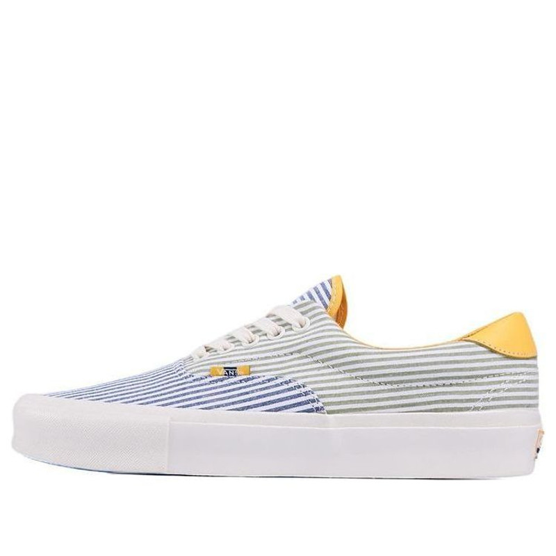 Vans OG Style 45 LX 'Maritime - Gibraltar Sea' VN0A4UVGARA - 1