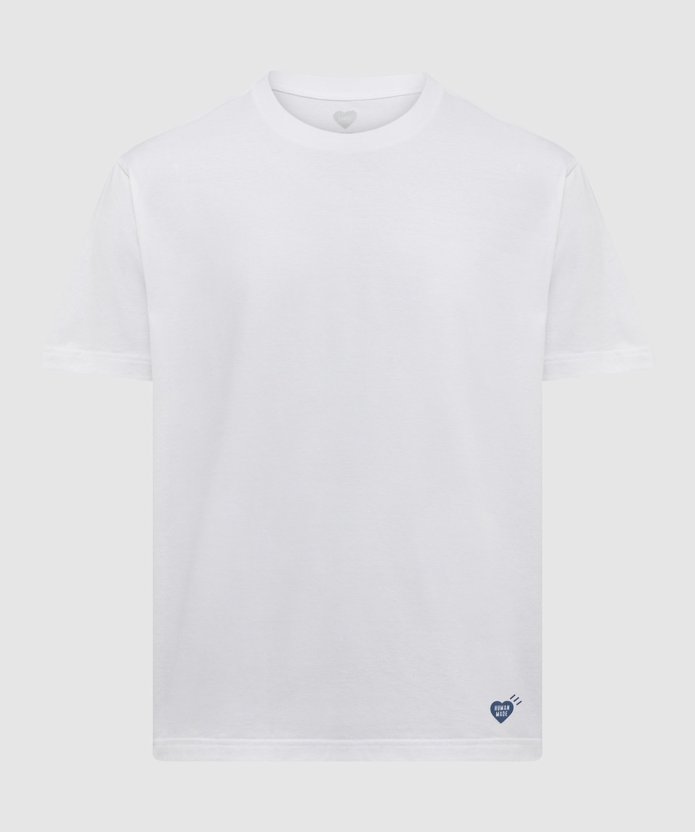 3 pack t-shirt - 1