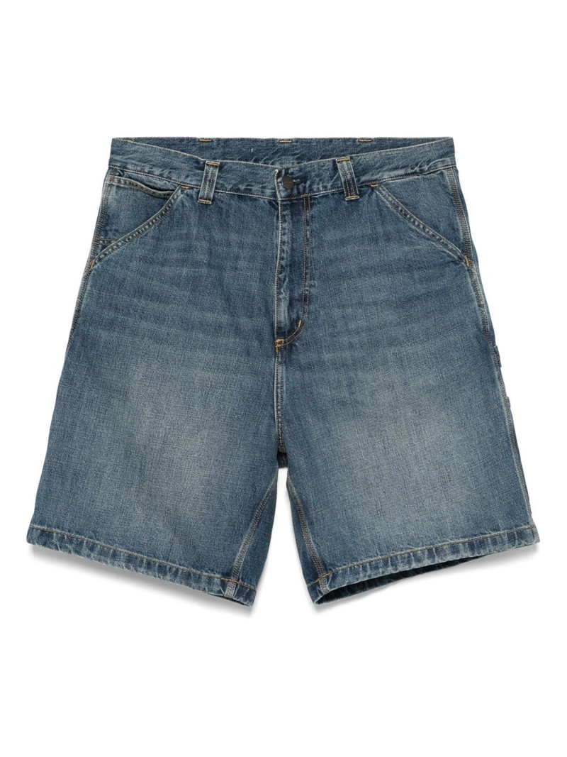 OG Single Knee shorts 1