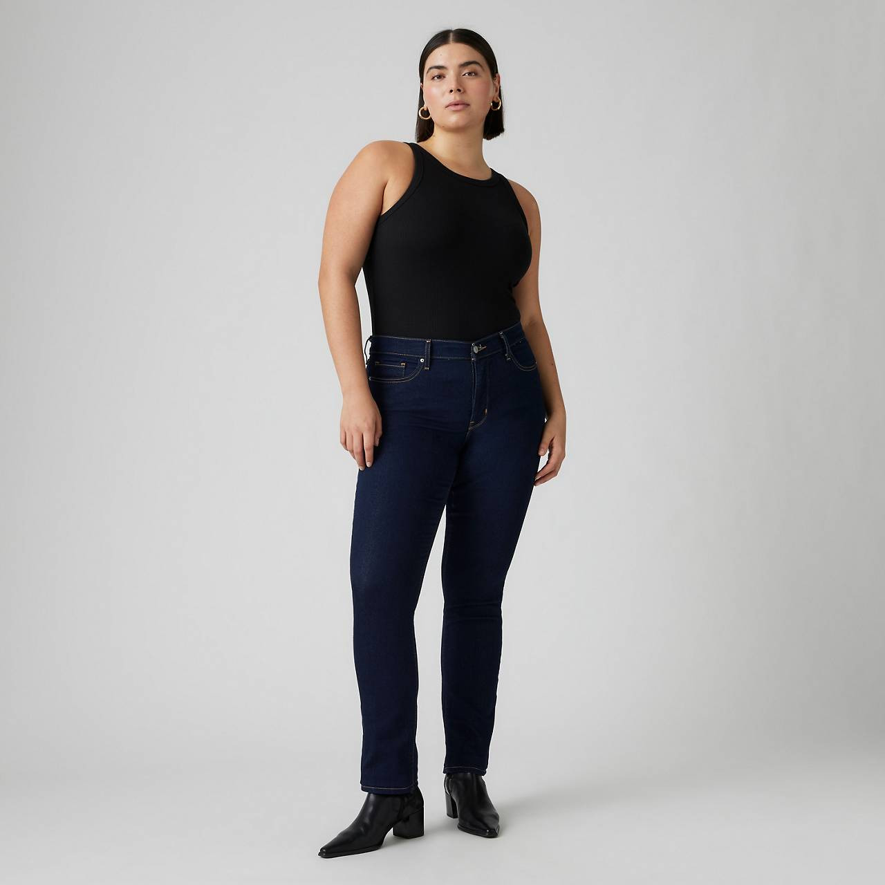 312 SHAPING SLIM WOMEN'S JEANS - 7