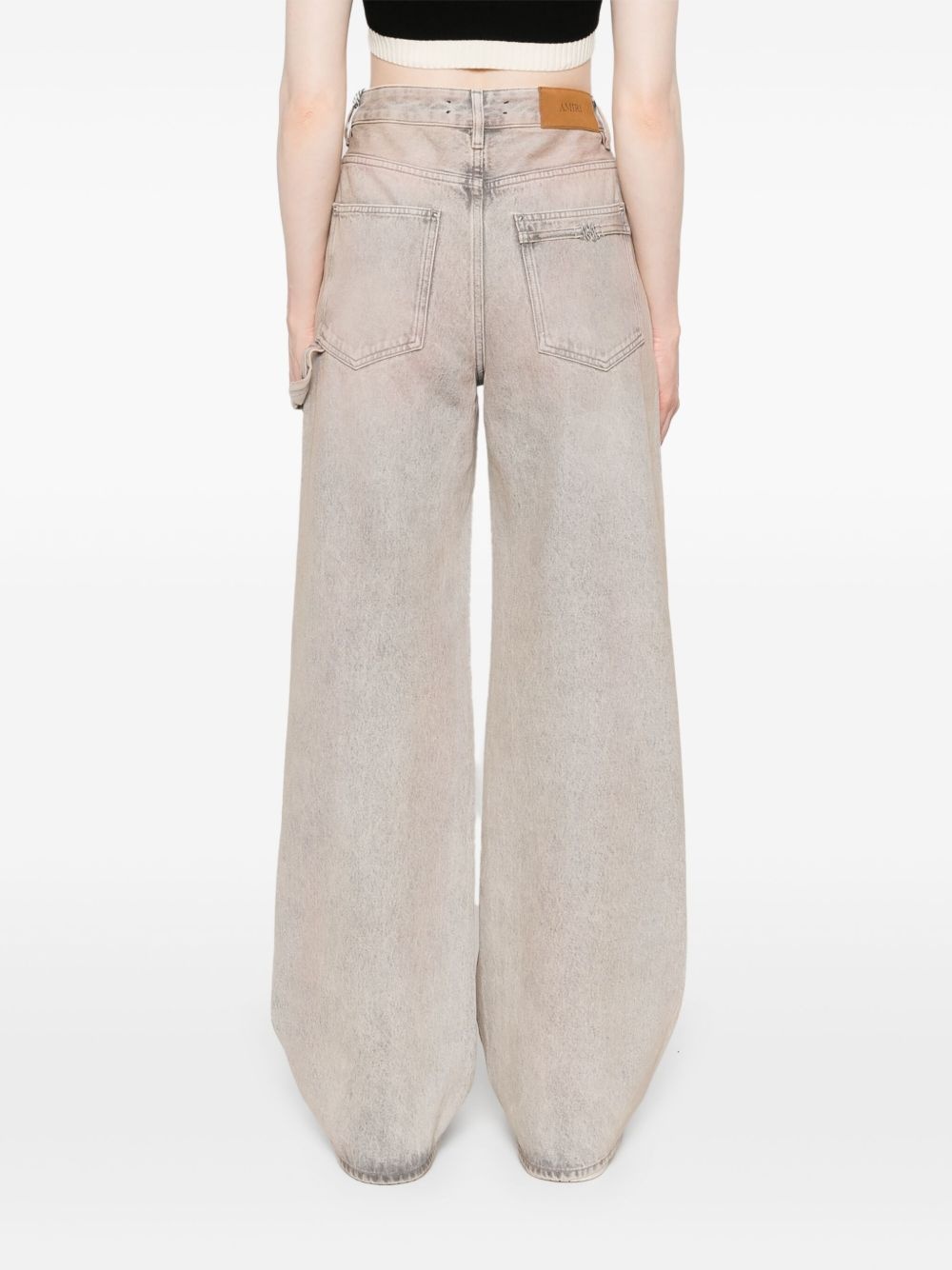 Carpenter jeans - 4