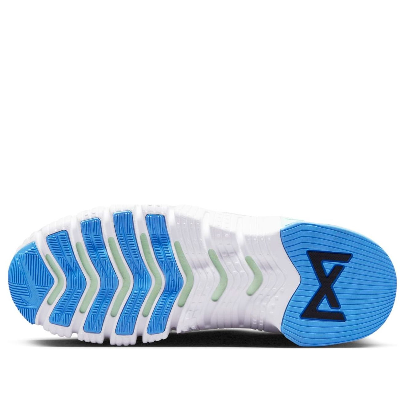(WMNS) Nike Free Metcon 4 'White Mint Foam' CZ0596-100 - 6