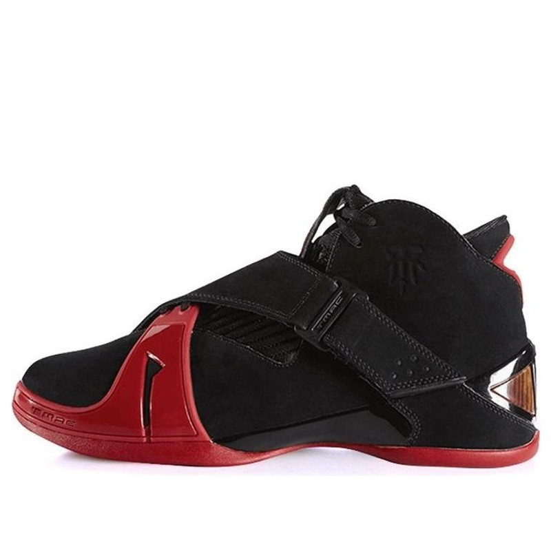 adidas T-Mac 5 'Black Red' AQ8540 - 1