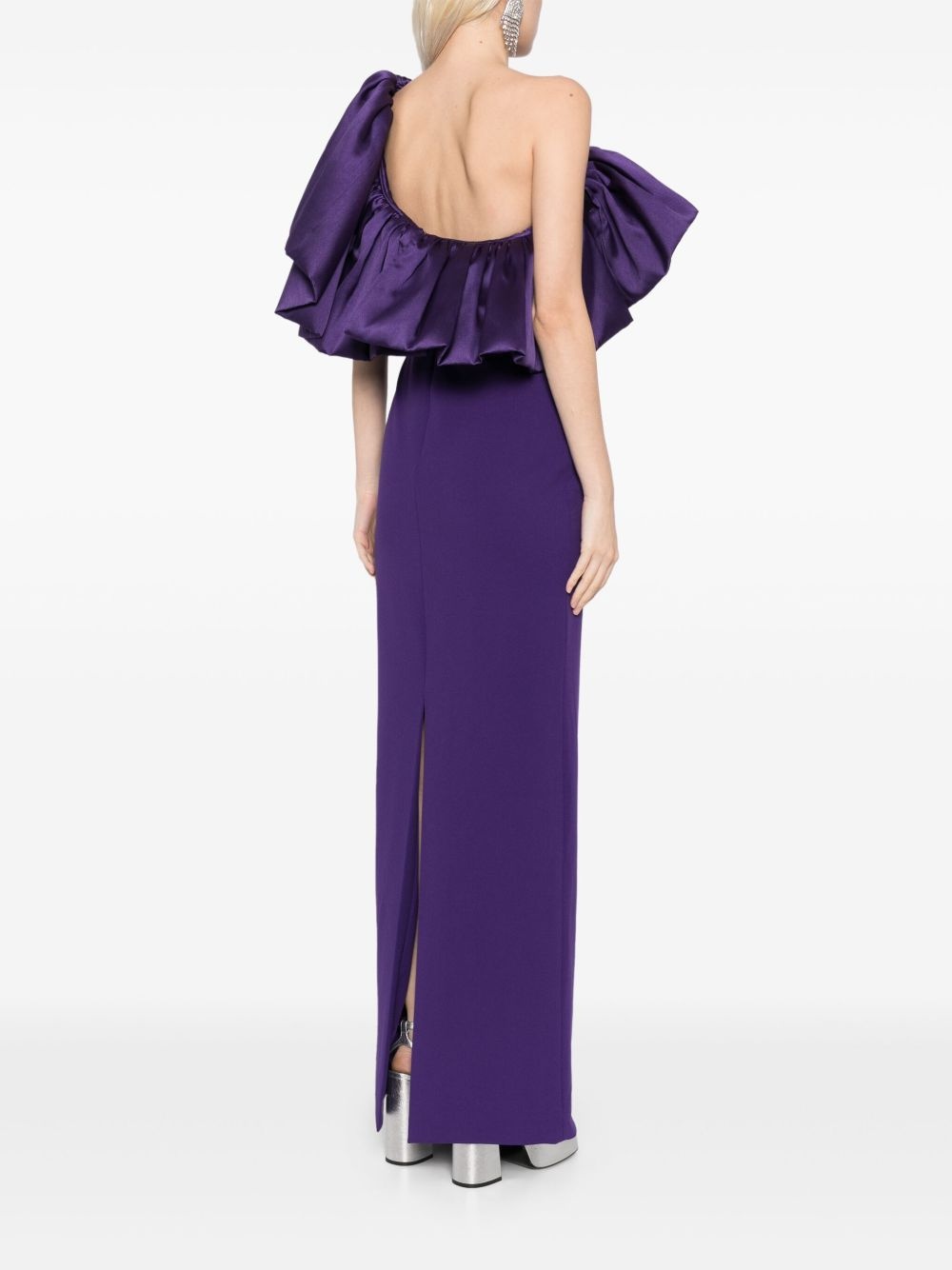 CASSIA Maxi dress - 4