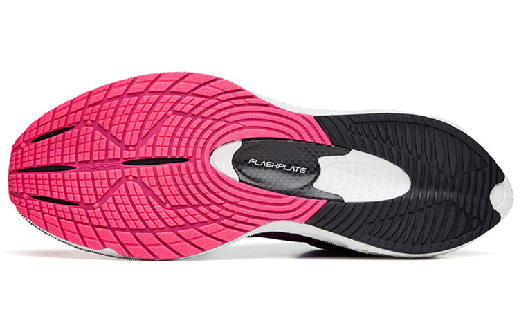 (WMNS) ANTA C202 4.0 Running Shoes 'Pink Purple' 112235562-2 - 6